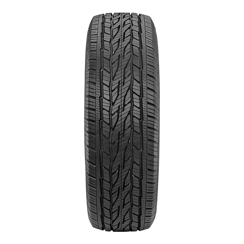 CONTINENTAL L225/55 R18 CONTICROSSCONTACT LX 2 98V FR