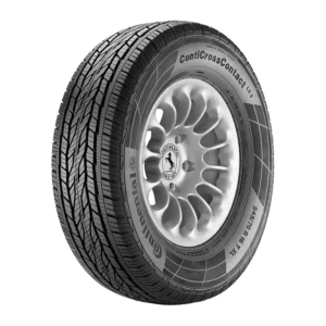 CONTINENTAL L225/55 R18 CONTICROSSCONTACT LX 2 98V FR - obrazek 1
