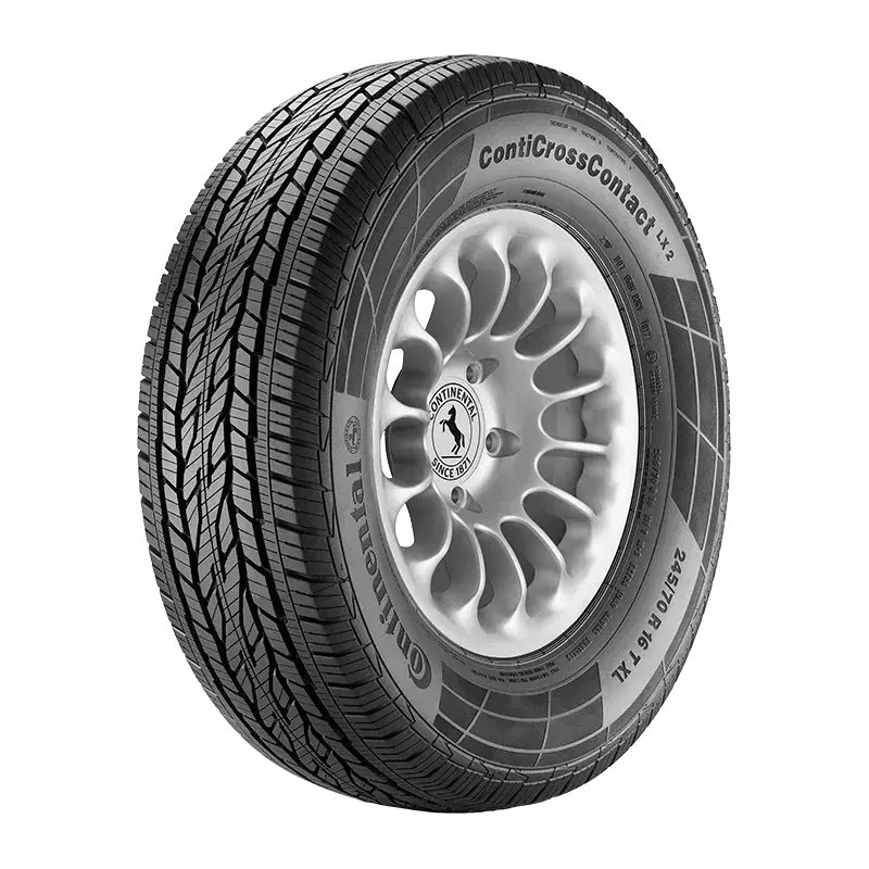 CONTINENTAL L225/55 R18 CONTICROSSCONTACT LX 2 98V FR