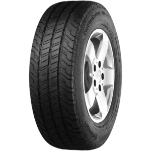 CONTINENTAL L215/65 R16C CONTIVANCONTACT 100 106/104T - obrazek 1