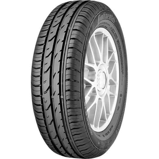 CONTINENTAL L205/60 R16 CONTIPREMIUMCONTACT 2 92H *