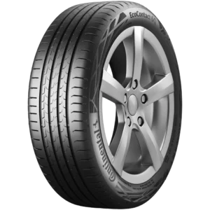 CONTINENTAL L215/55 R17 ECOCONTACT 6 Q 94V - obrazek 1