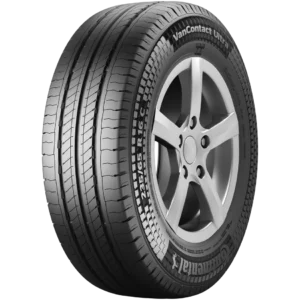 CONTINENTAL L215/65 R16C VANCONTACT ULTRA 109/107T - obrazek 1