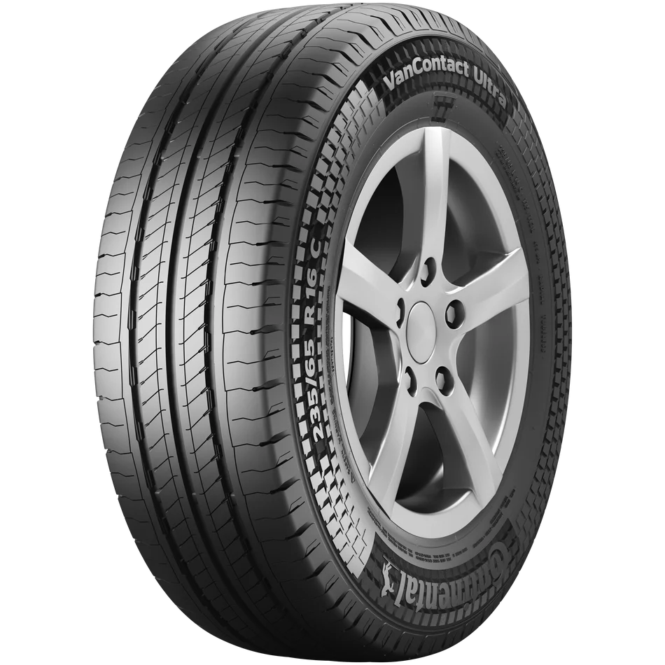 CONTINENTAL L215/65 R16C VANCONTACT ULTRA 109/107T