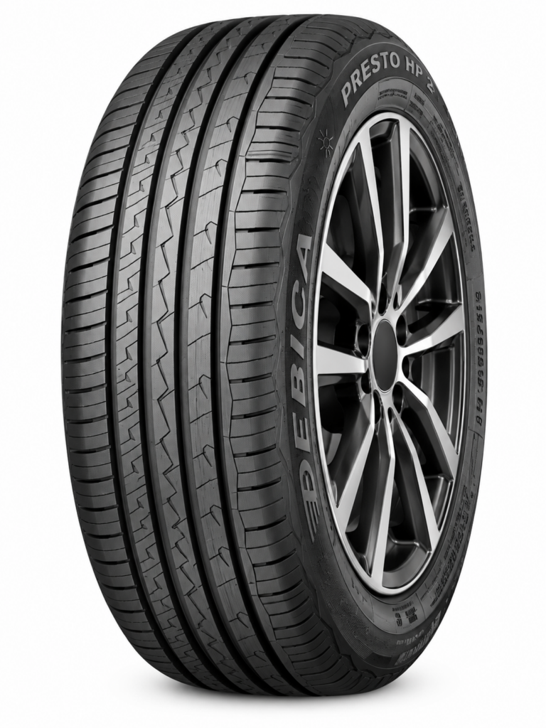 DĘBICA L195/65 R15 PRESTO HP 2 91H