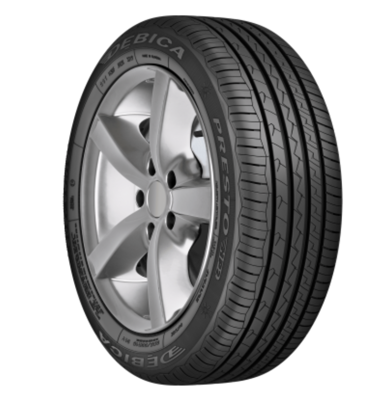 DĘBICA L195/65 R15 PRESTO HP 2 91H