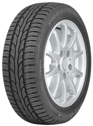 DĘBICA L185/60 R15 PRESTO HP 84H