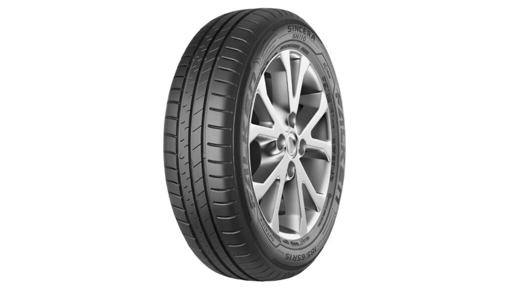 FALKEN L205/55 R16 SINCERA SN110 91H