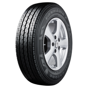 FIRESTONE L215/60 R16C VANHAWK 2 103T - obrazek 1