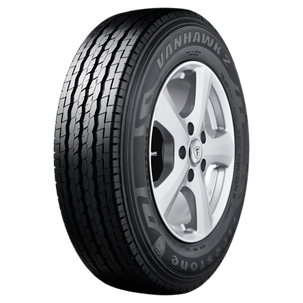 FIRESTONE L215/60 R16C VANHAWK 2 103T