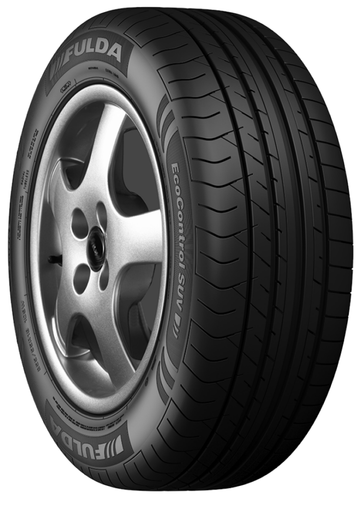FULDA L235/50 R18 ECOCONTROL SUV 97V FP
