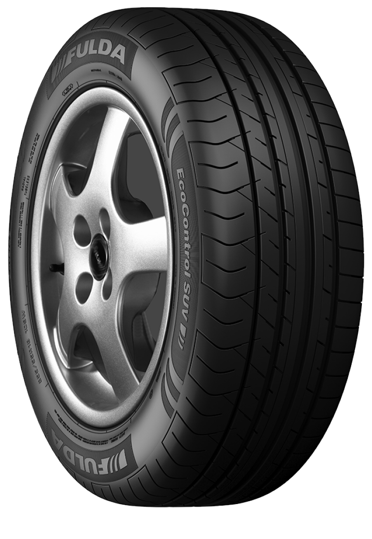 FULDA L235/50 R18 ECOCONTROL SUV 97V FP - obrazek 1
