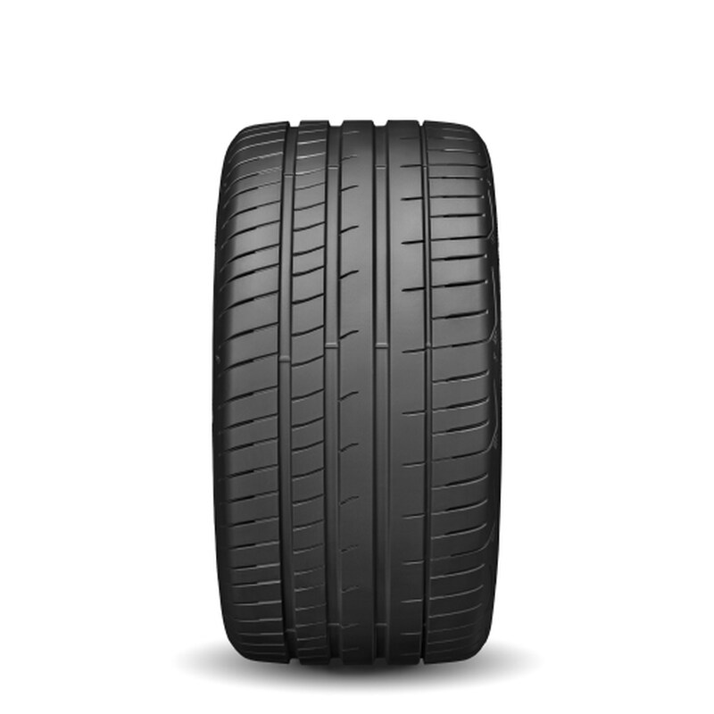 GOOD-YEAR L225/40 R18 EAGLE F1 SUPERSPORT 92Y XL AO FP
