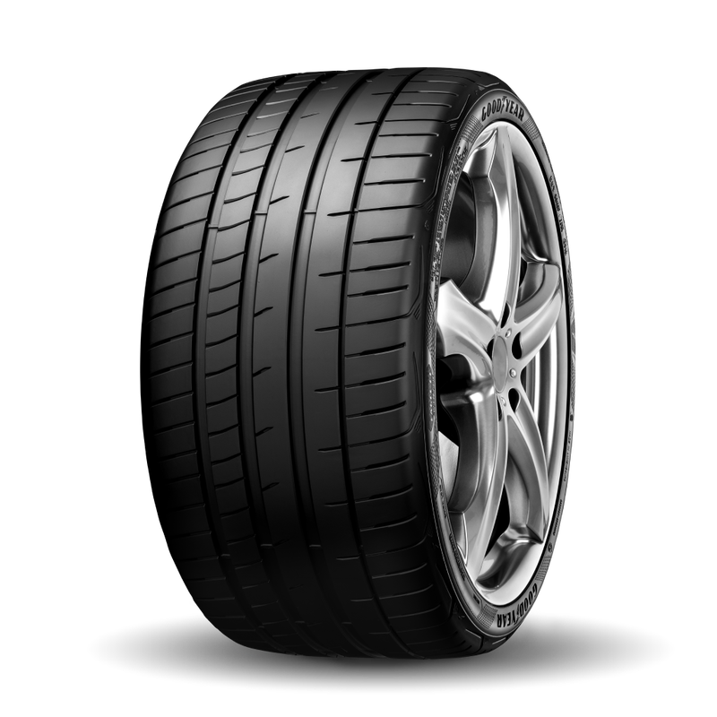 GOOD-YEAR L225/40 R18 EAGLE F1 SUPERSPORT 92Y XL AO FP