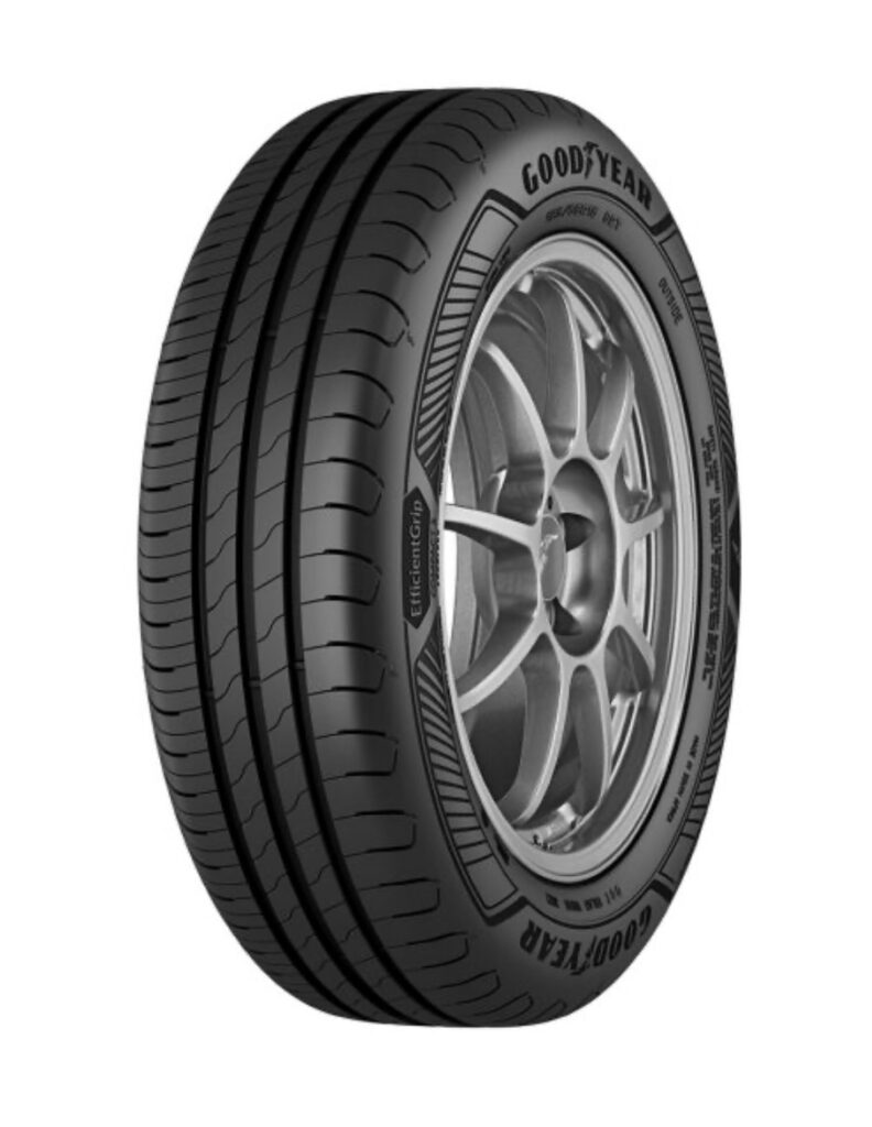 GOOD-YEAR L185/65 R15 EFFICIENTGRIP COMPACT 2 92T XL