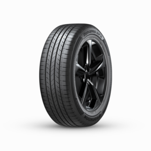 HANKOOK L245/45 R19 DYNAPRO HPX RA43 102W XL RG - obrazek 1