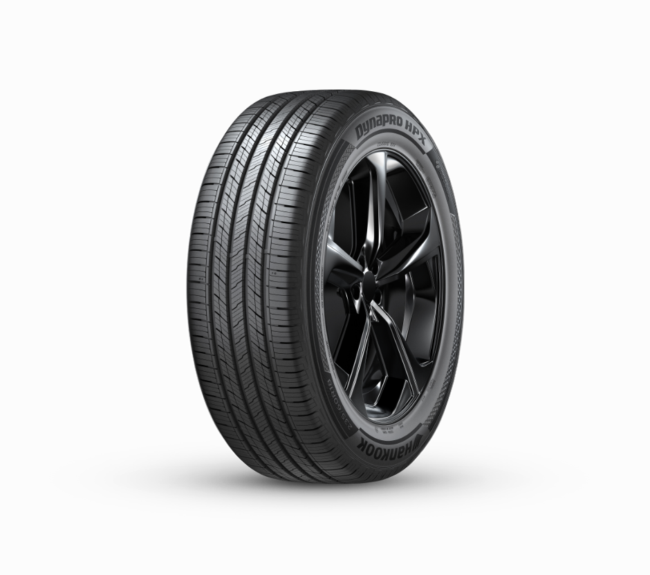 HANKOOK L245/45 R19 DYNAPRO HPX RA43 102W XL RG