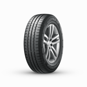HANKOOK L205/65 R16C VANTRA LT RA18 107/105T - obrazek 1