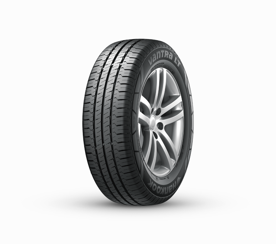HANKOOK L195/70 R15C VANTRA LT RA18 100/98R