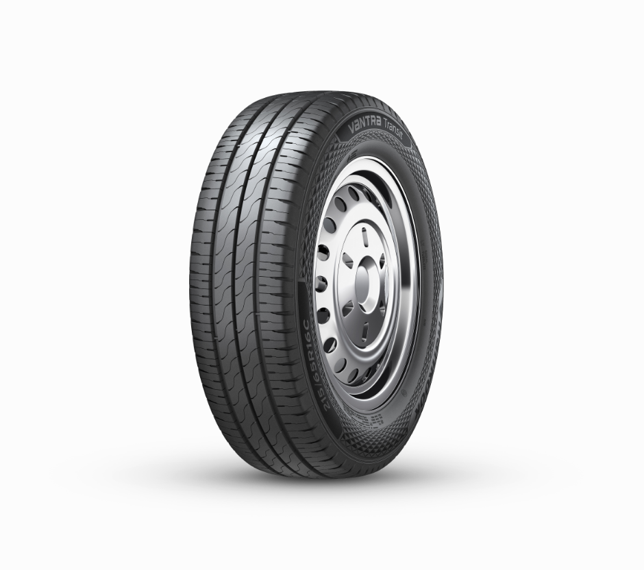 HANKOOK L215/60 R16C VANTRA TRANSIT RA58 103/101T