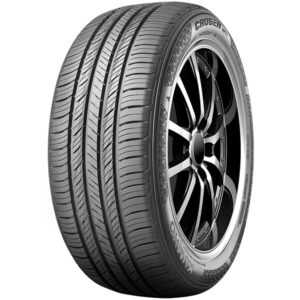 KUMHO L225/55 R18 CRUGEN HP71 98V RG - obrazek 1