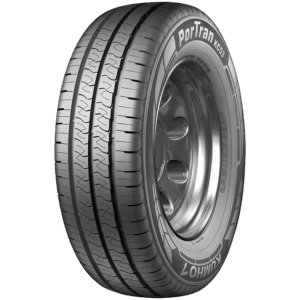 KUMHO L195/70 R15C PORTRAN KC53 104/102R - obrazek 1