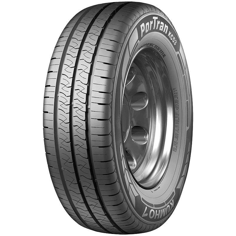 KUMHO L195/70 R15C PORTRAN KC53 104/102R