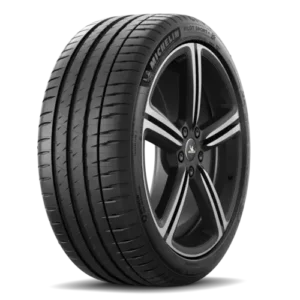 MICHELIN L205/55 R16 PILOT SPORT 4 94Y XL RG - obrazek 1