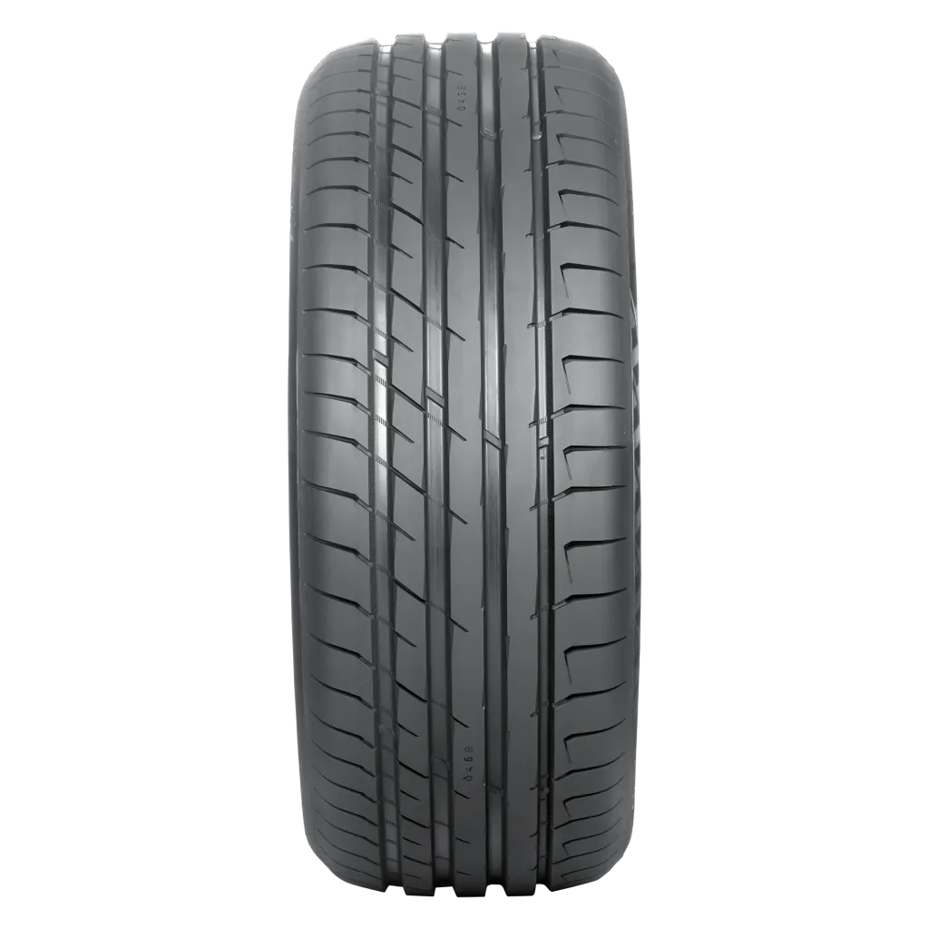 NOKIAN L215/45 R17 POWERPROOF 2 91Y XL RG