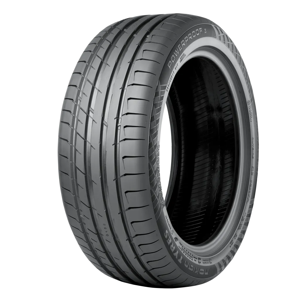 NOKIAN L215/45 R17 POWERPROOF 2 91Y XL RG