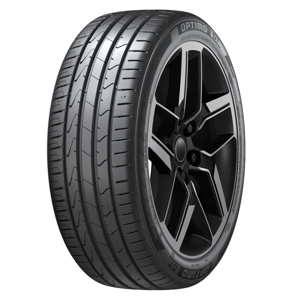 OPTIMO L195/55 R16 GT OK41 87H RG