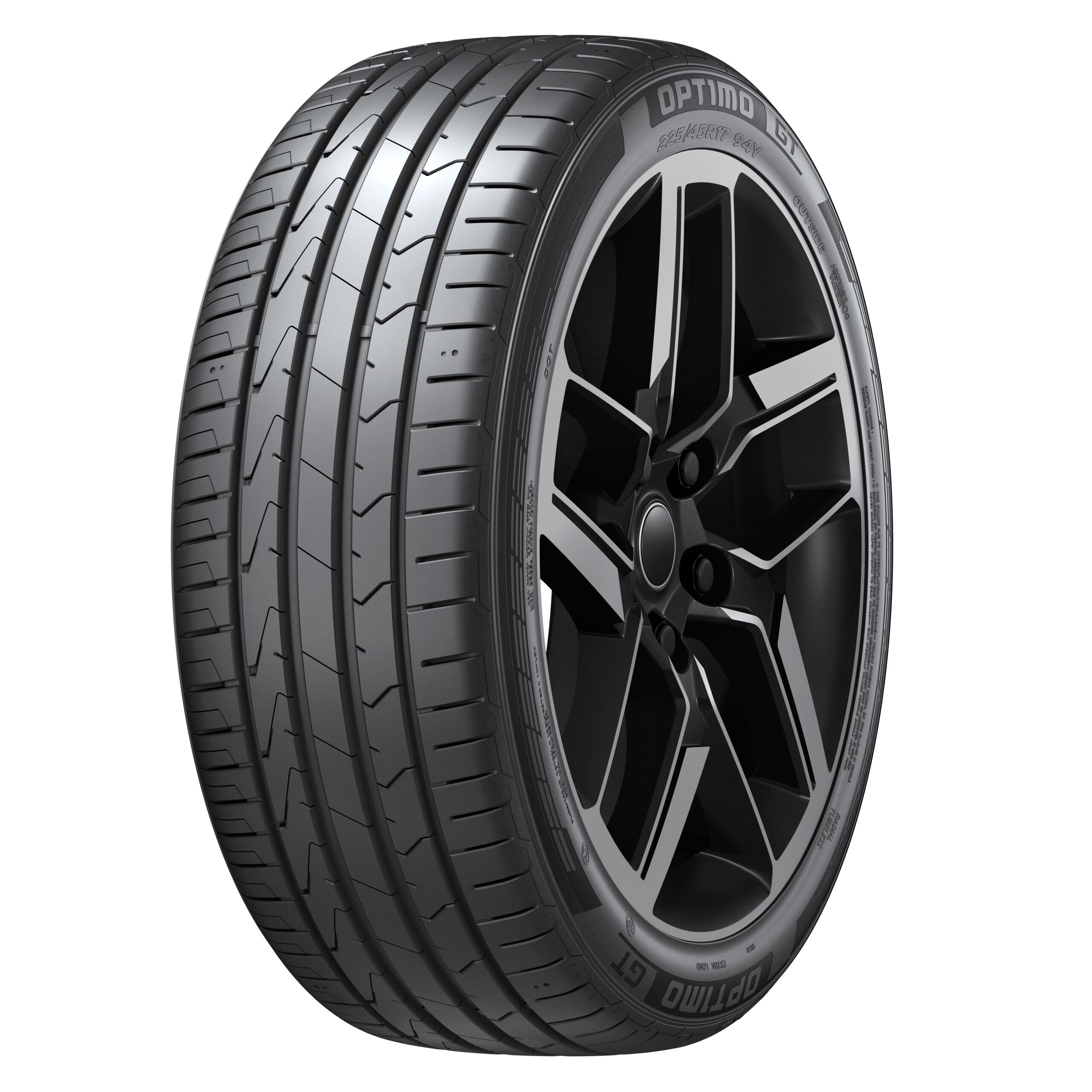 OPTIMO L235/55 R18 GT SUV OK41A 100V RG - obrazek 1