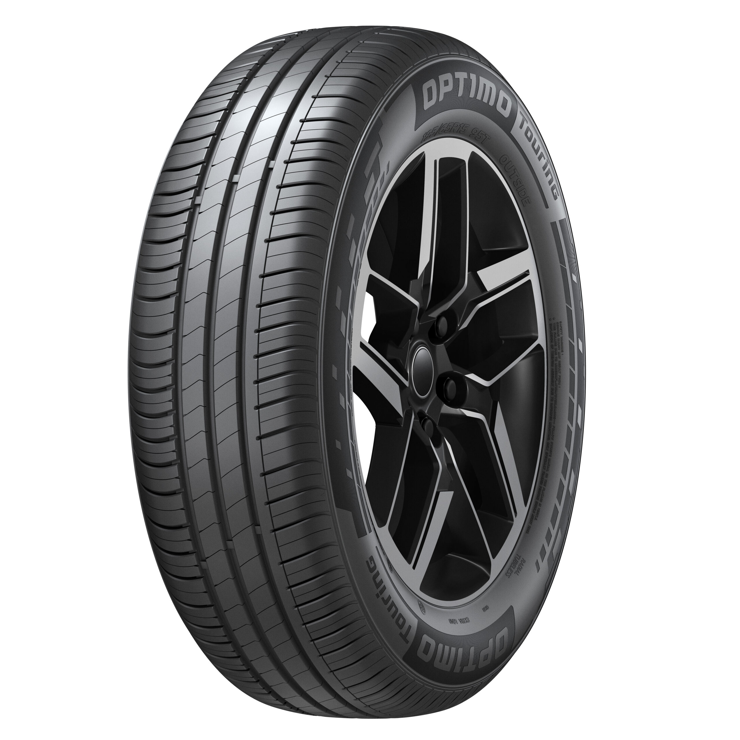 OPTIMO L195/55 R15 TOURING OK61 85V RG - obrazek 1