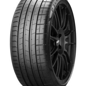 PIRELLI L245/45 R19 P-ZERO S.C. 102Y XL *MO FP - obrazek 1