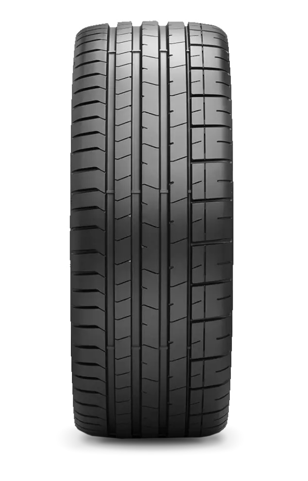PIRELLI L245/45 R19 P-ZERO S.C. 102Y XL *MO FP