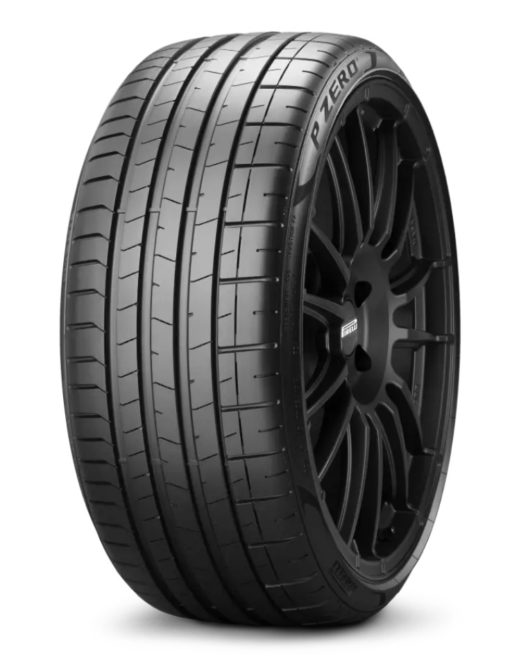 PIRELLI L245/45 R19 P-ZERO S.C. 102Y XL *MO FP