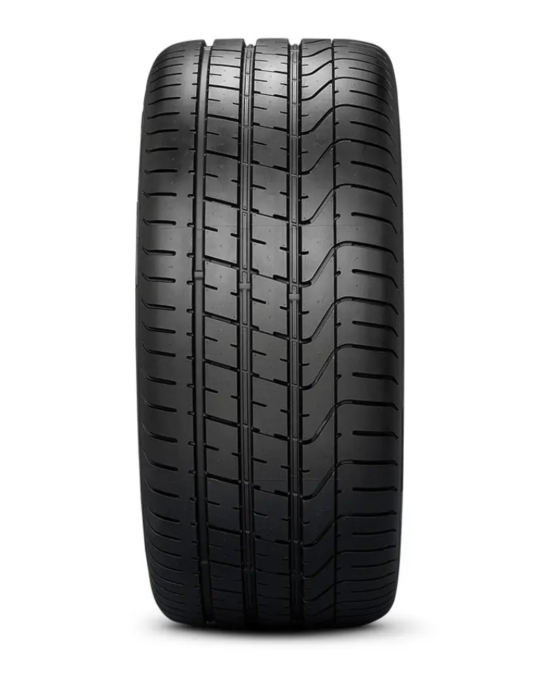 PIRELLI L275/45 R20 PZERO 110Y XL N0 RG