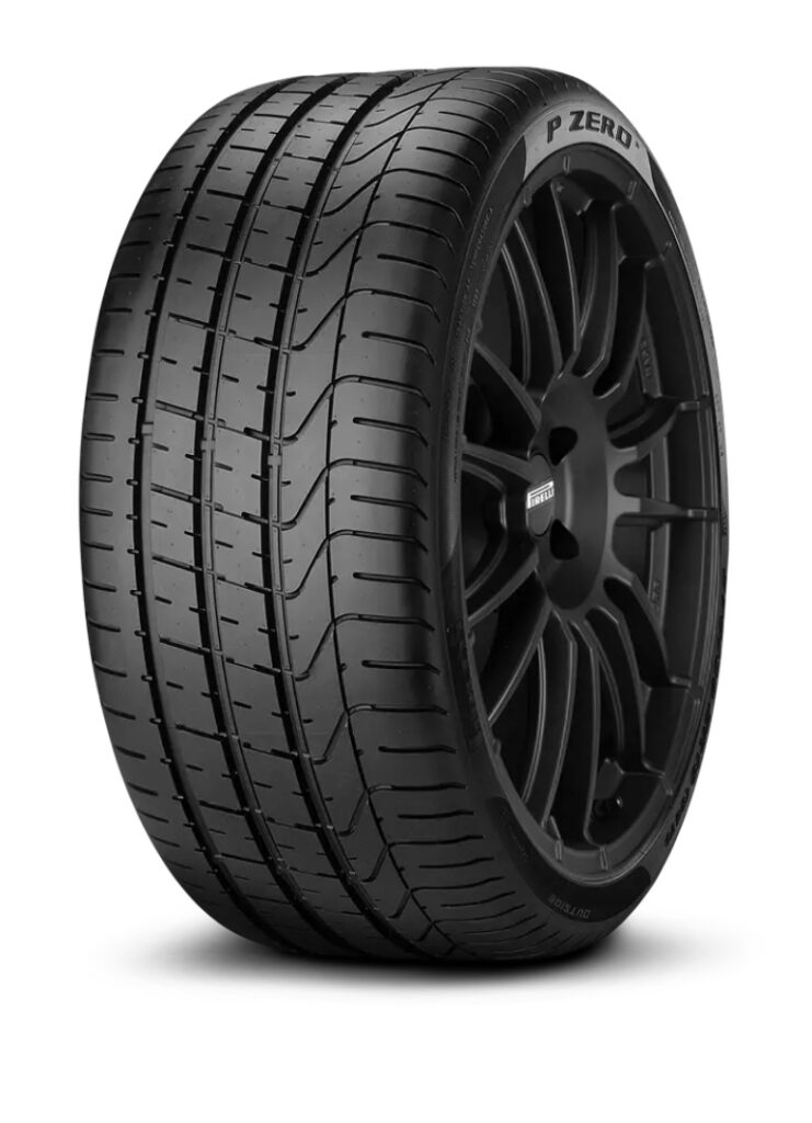 PIRELLI L275/45 R20 PZERO 110Y XL N0 RG