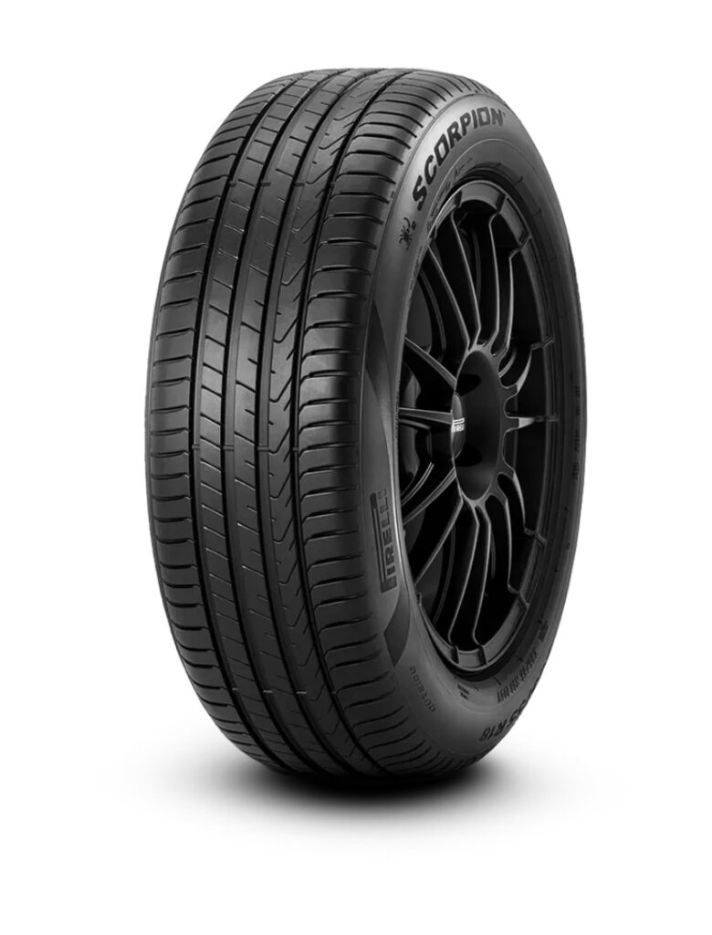 PIRELLI L235/55 R18 SCORPION 100V SEAL INSIDE RG