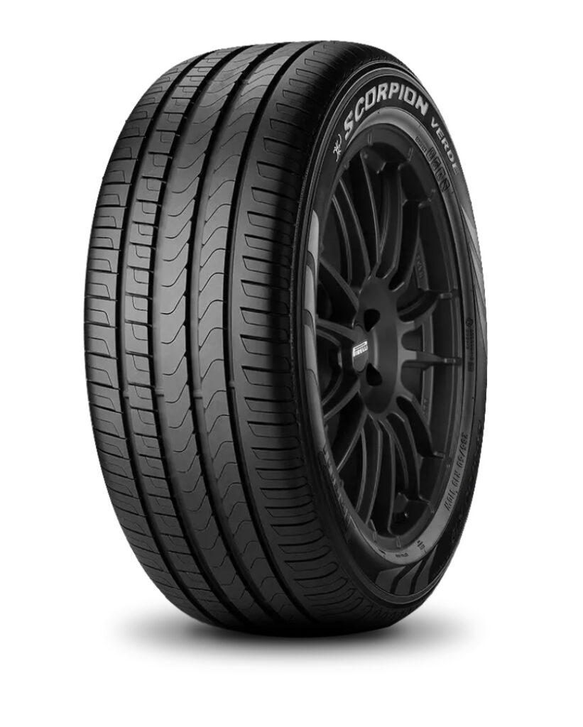 PIRELLI L215/65 R16 SCORPION VERDE 102H XL