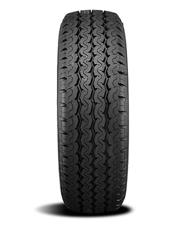 TRIANGLE L195/70 R15C MILEAGE PLUS TR652 104/102S