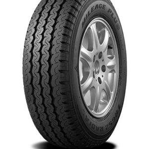 TRIANGLE L195/70 R15C MILEAGE PLUS TR652 104/102S - obrazek 1