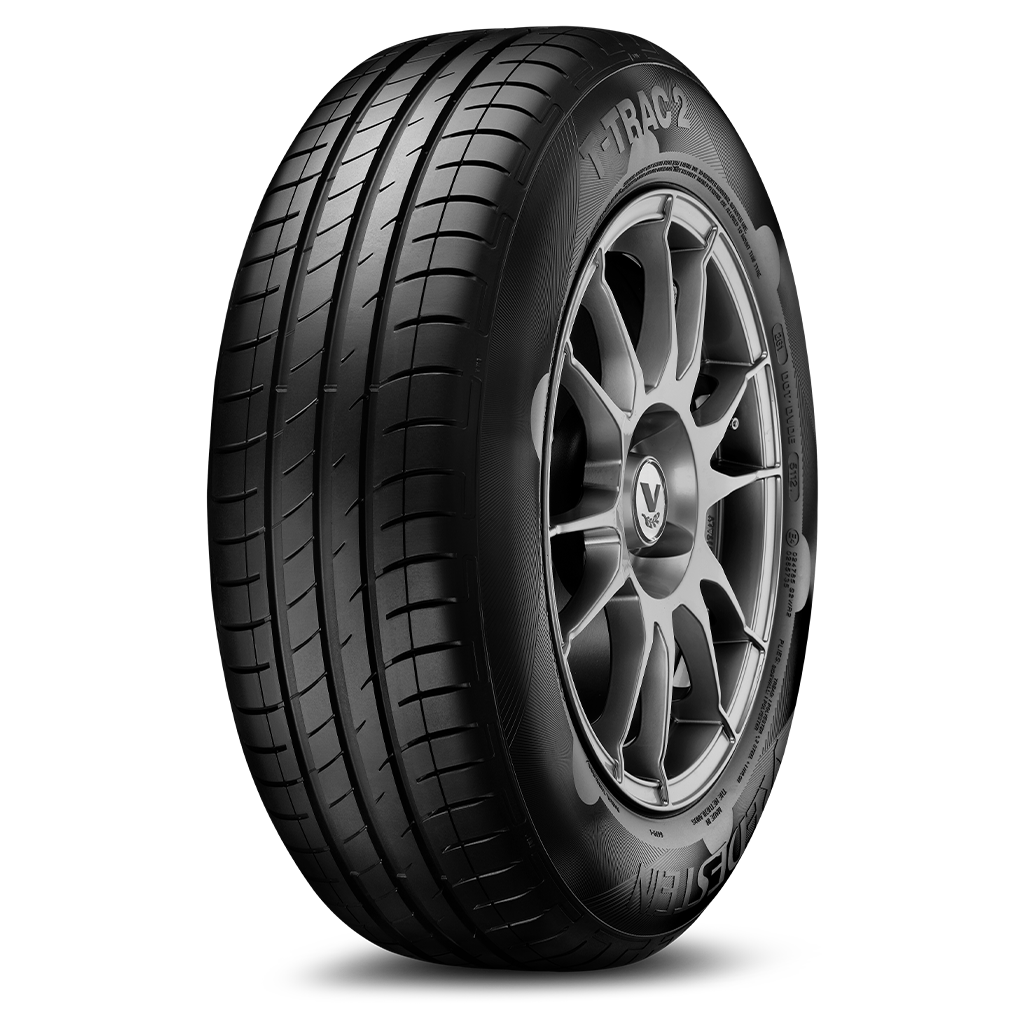 VREDESTEIN L185/65 R15 T-TRAC 2 88T