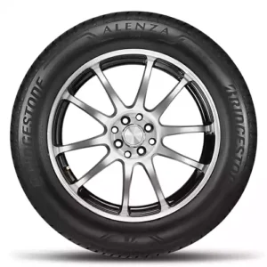 BRIDGESTONE L235/55 R18 ALENZA 001 100W MOE EXT - obrazek 3
