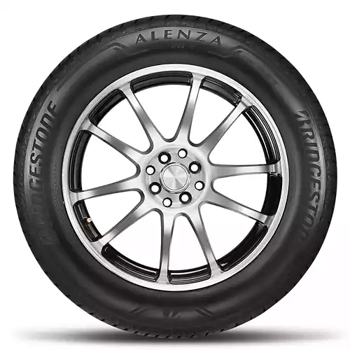 BRIDGESTONE L235/55 R18 ALENZA 001 100W MOE EXT