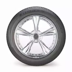 BRIDGESTONE L215/60 R17 DUELER H/P SPORT AS 96H - obrazek 3