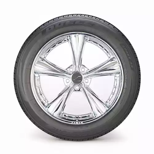 BRIDGESTONE L215/60 R17 DUELER H/P SPORT AS 96H