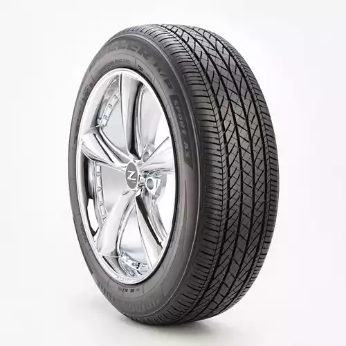 BRIDGESTONE L215/60 R17 DUELER H/P SPORT AS 96H