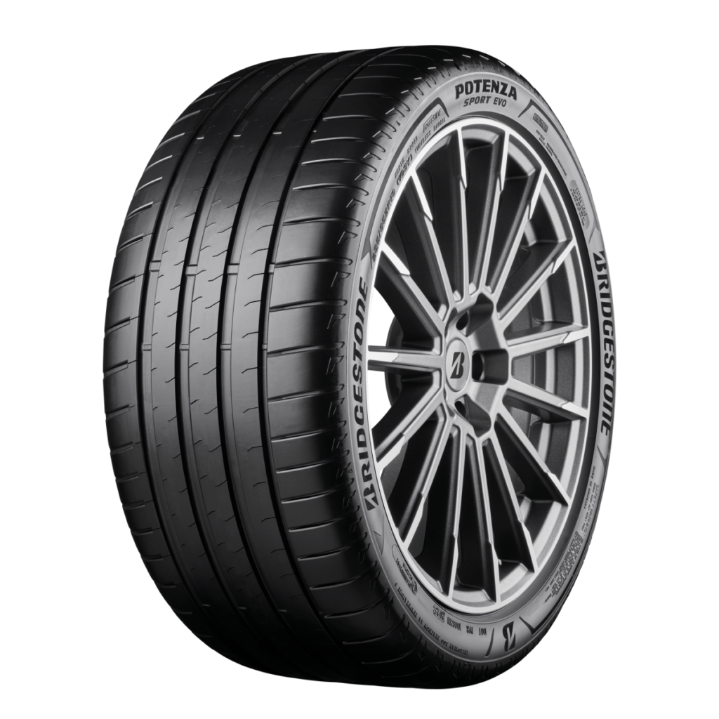 BRIDGESTONE L275/45 R20 POTENZA SPORT 110Y XL FP