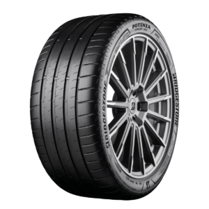 BRIDGESTONE L275/45 R20 POTENZA SPORT 110Y XL FP - obrazek 1